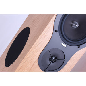 Rega - RX3 - Floor Standing Speakers New Zealand