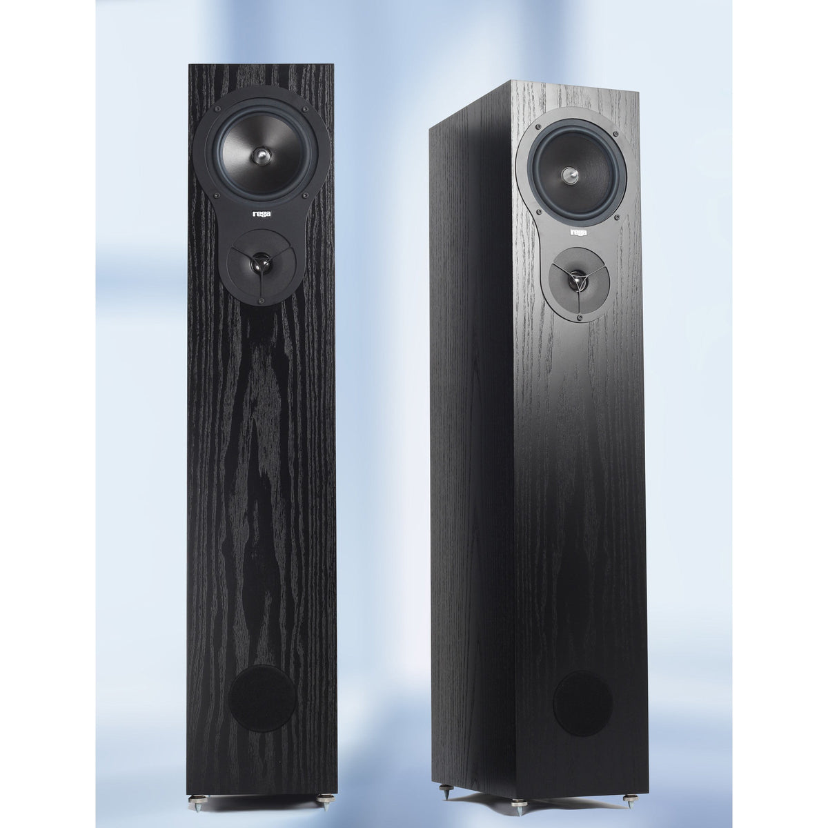 Rega - RX3 - Floor Standing Speakers New Zealand