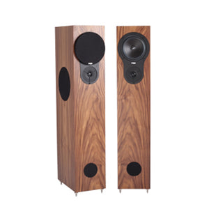 Rega - RX3 - Floor Standing Speakers New Zealand