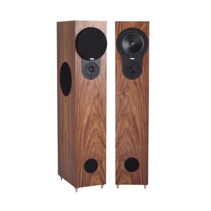 Rega - RX3 - Floor Standing Speakers New Zealand