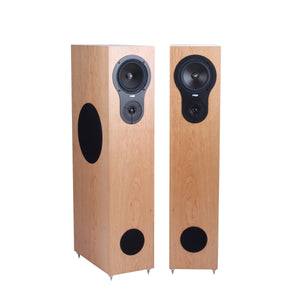 Rega - RX5 - Floor Standing Speakers New Zealand