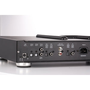 Rega - Saturn R - CD Player New Zealand