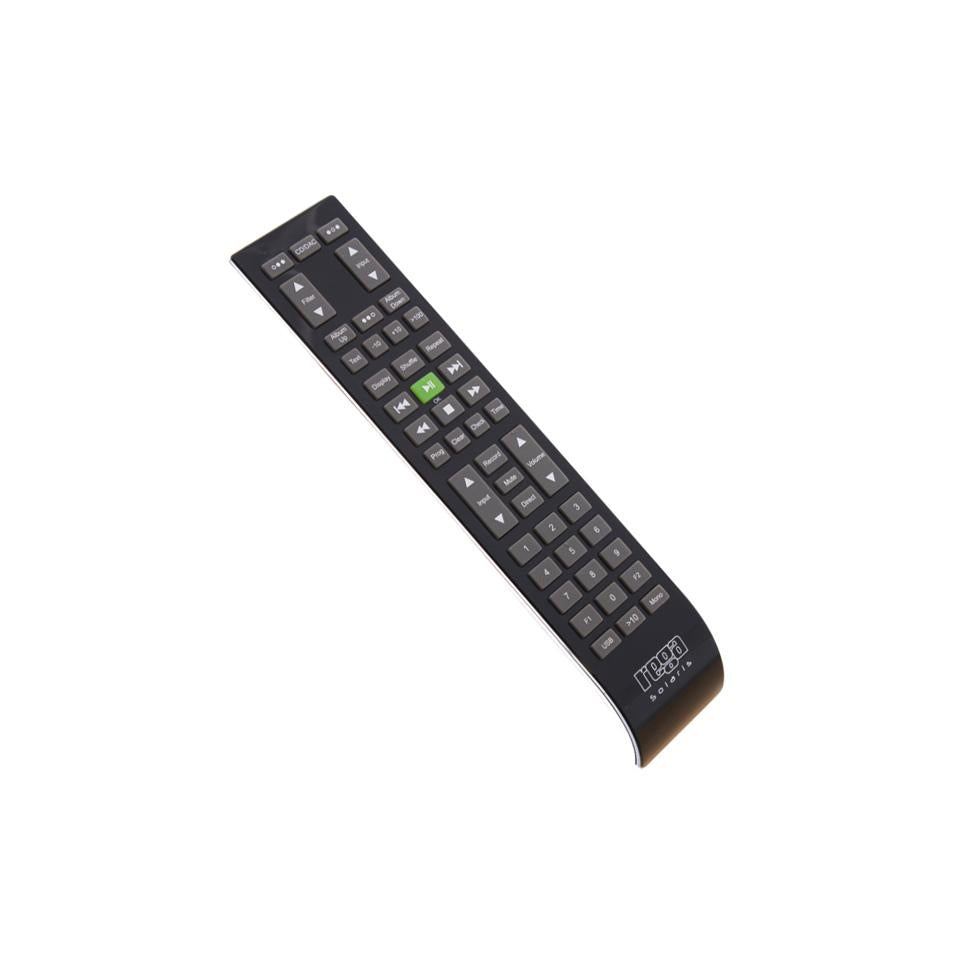 Rega - System Remote New Zealand