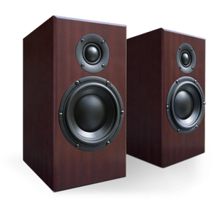 Totem - Sky  - Bookshelf Speakers (pair)