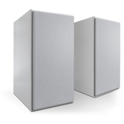 Totem - Sky  - Bookshelf Speakers (pair)
