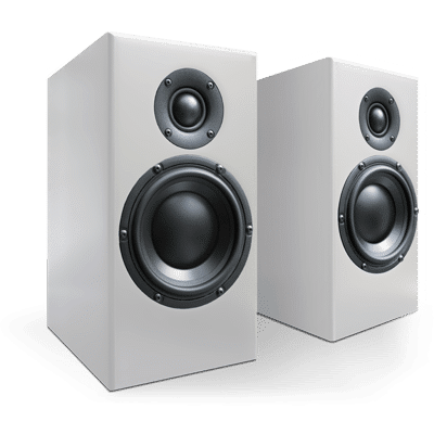 Totem - Sky  - Bookshelf Speakers (pair)