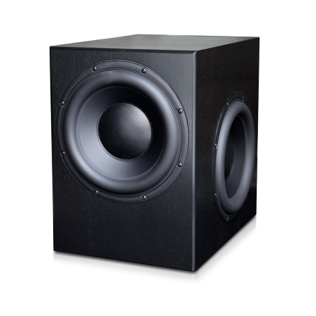 Totem - Thunder Sub - Subwoofer