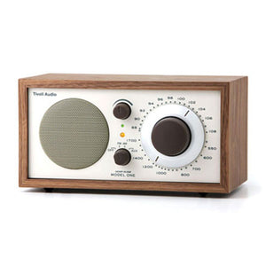 Tivoli - Model 1 BT - Radio New Zealand