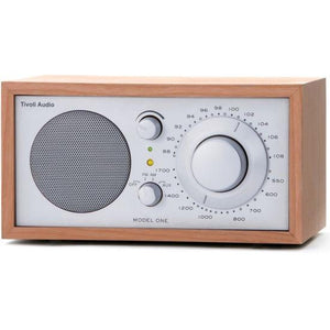 Tivoli - Model 1 - Radio New Zealand