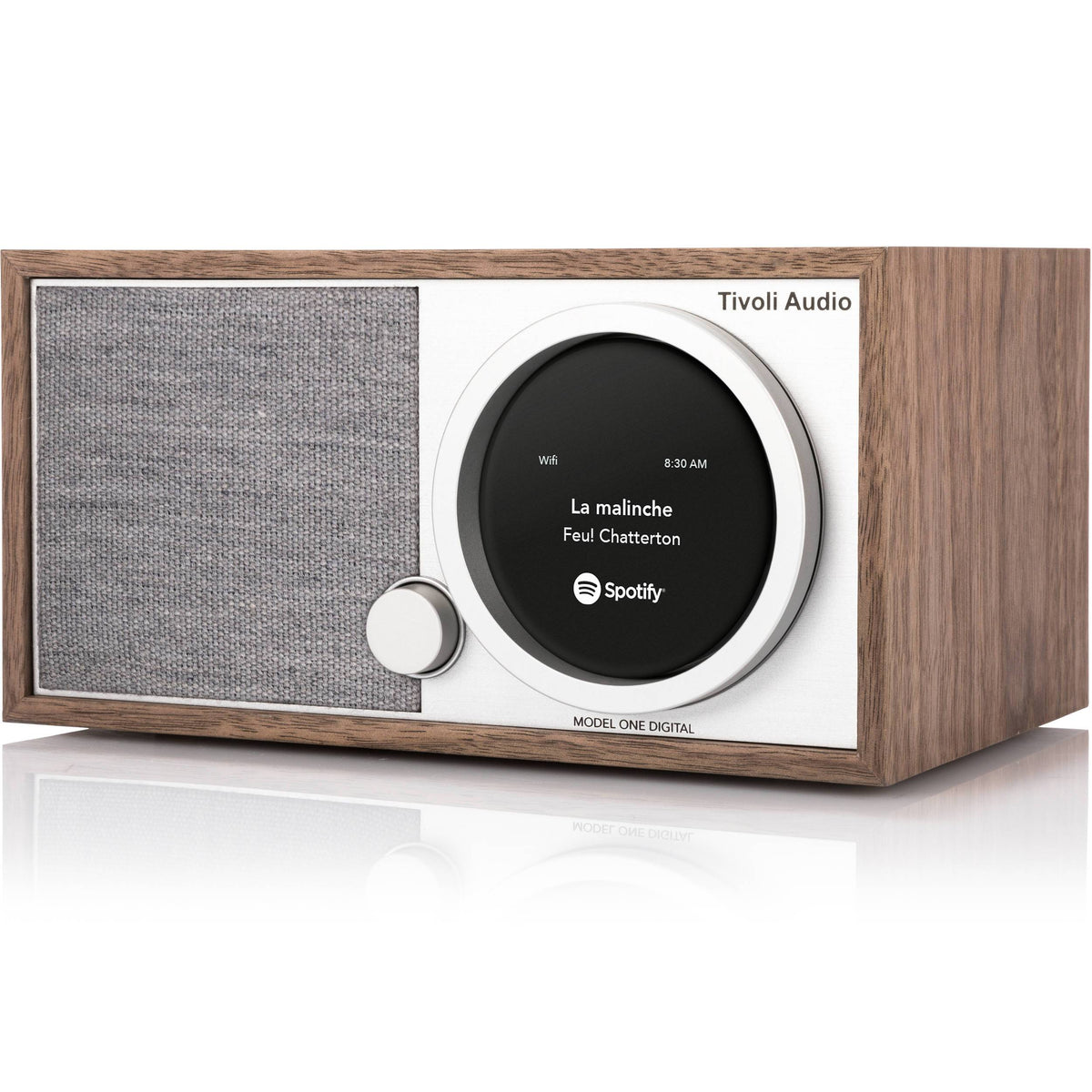 Tivoli - Model One Digital - Radio New Zealand