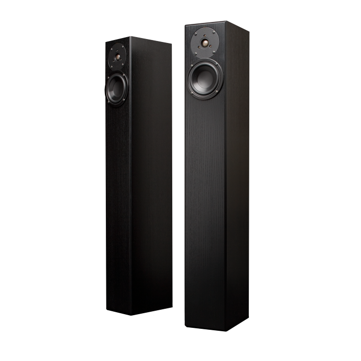 Totem - Arro - Floor Standing Speakers New Zealand