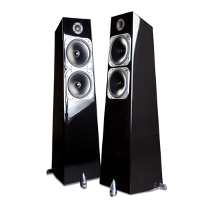 Totem - Element Metal - Floor Standing Speakers New Zealand