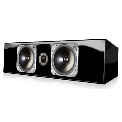 Totem - Element Wood - Centre Speaker New Zealand