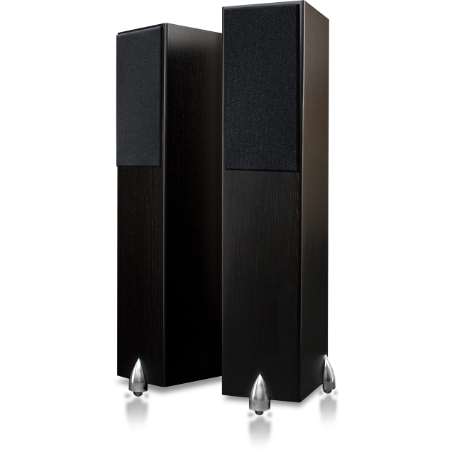 Totem Forest Floor Standing Speakers pair