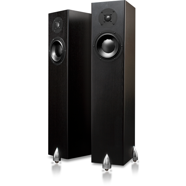 Totem - Forest - Floor Standing Speakers (pair)