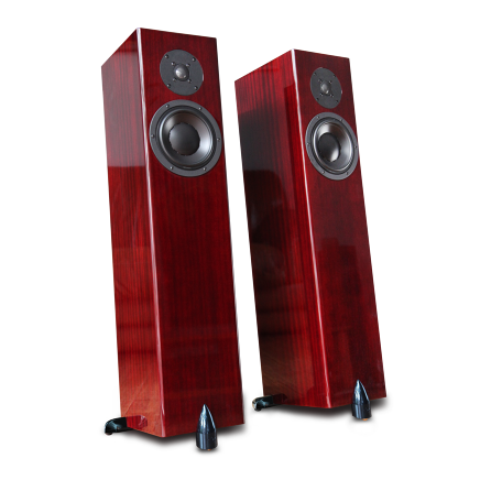 Totem - Forest Signature - Floor Standing Speakers New Zealand