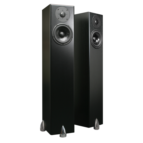 Totem - Hawk - Floor Standing Speakers (pair)