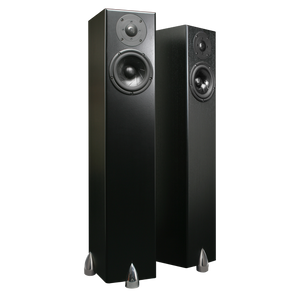 Totem - Hawk - Floor Standing Speakers New Zealand