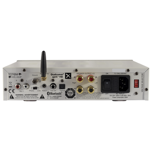 Totem - KIN Amp - Integrated Amplifier New Zealand