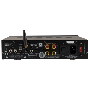 Totem - KIN Amp - Integrated Amplifier New Zealand