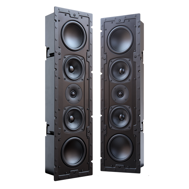 Totem - Kin - In-Wall Speaker New Zealand