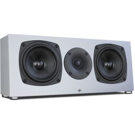 Totem - KIN Flex Mini - On-Wall Speaker (each) - The Real Music Company