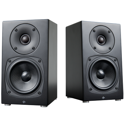 Totem - KIN Mini - Monitor Speakers (pair)