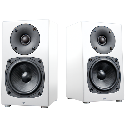 Totem - KIN Mini - Monitor Speakers (pair)