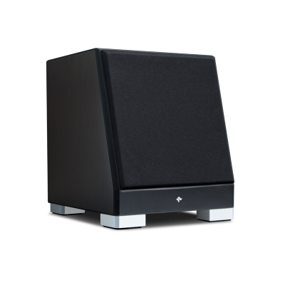 Totem kin mini subwoofer hotsell