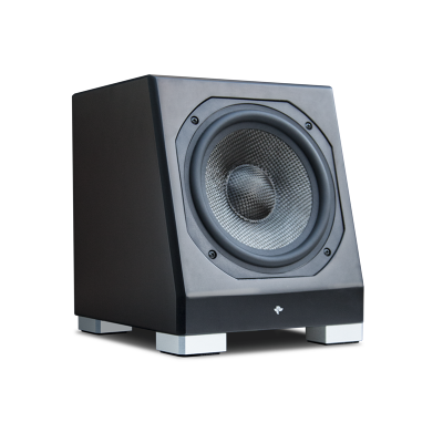 Totem - Kin Mini Sub - Subwoofer New Zealand