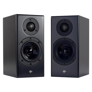 Totem - KIN Monitor - Bookshelf Speakers New Zealand