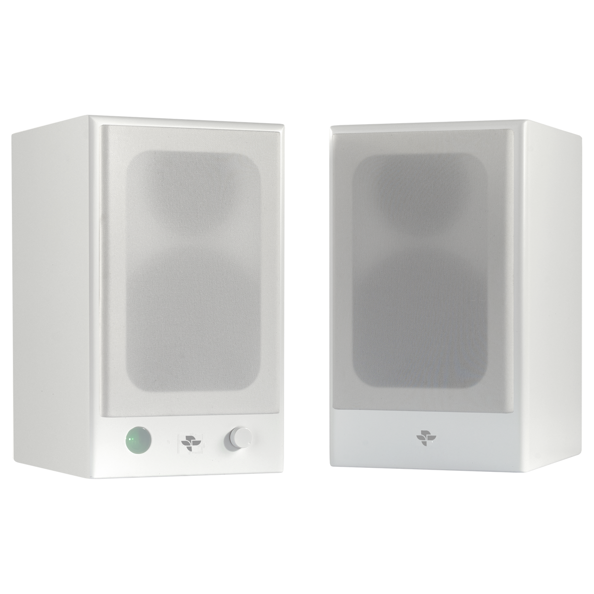 Totem - KIN Play Mini - Powered Bluetooth Speakers New Zealand