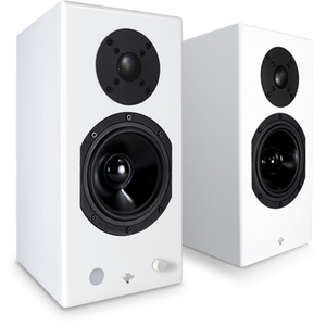 Totem - Kin Play - Monitor Speakers New Zealand