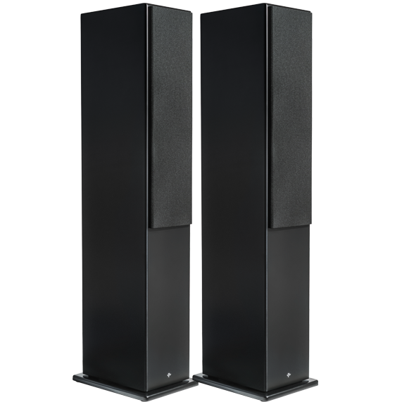 Totem - Kin Play - Tower Speaker