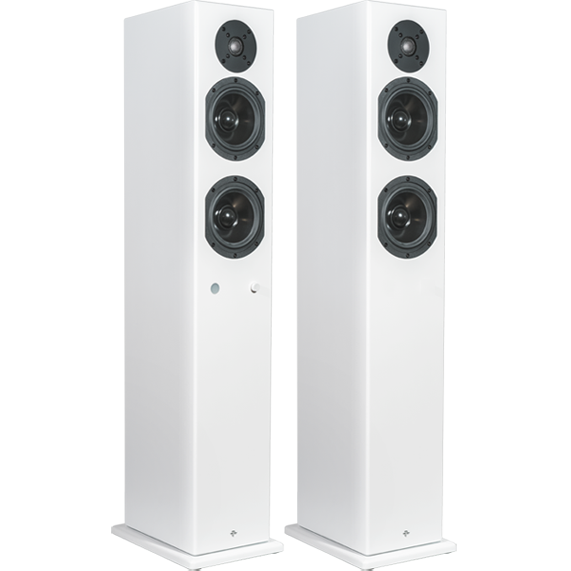 Totem - Kin Play - Tower Speaker