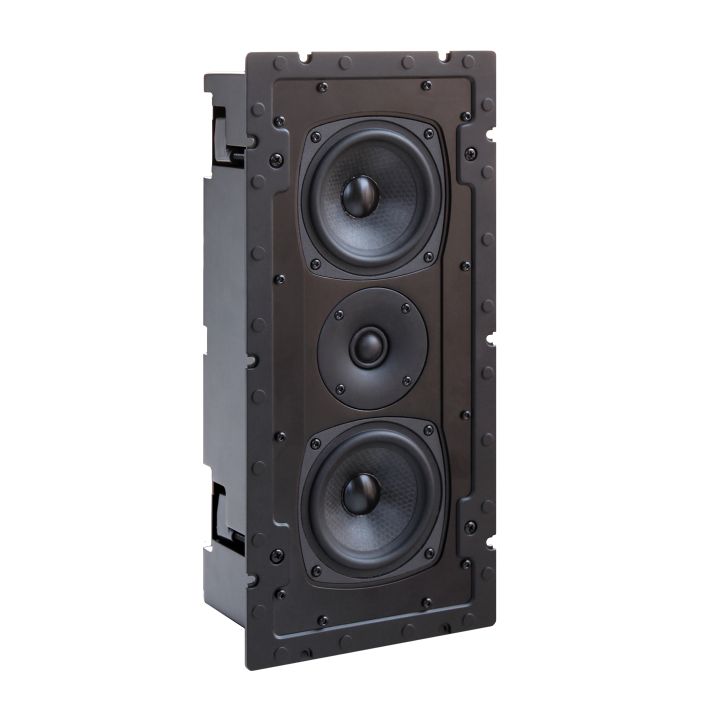 Totem - Kin Side/Center - In-Wall Speaker New Zealand