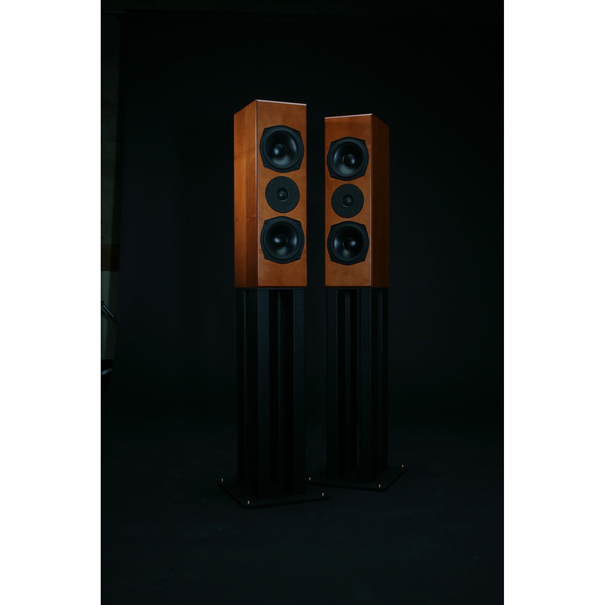 Totem - Mite T  - Monitor Speakers (pair)