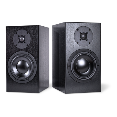 Totem - Signature One - Monitor Speakers New Zealand