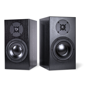 Totem - Signature One - Monitor Speakers New Zealand