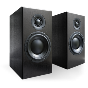 Totem - Sky - Monitor Speakers New Zealand