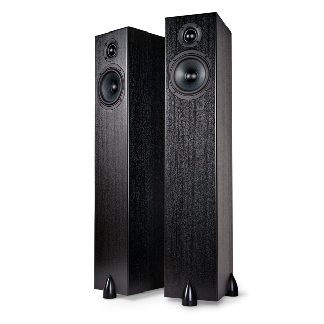 Totem - Sky Tower - Floor Standing Speakers New Zealand