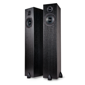 Totem - Sky Tower - Floor Standing Speakers New Zealand