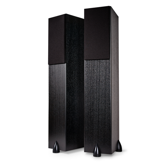 Totem - Sky Tower - Floor Standing Speakers New Zealand