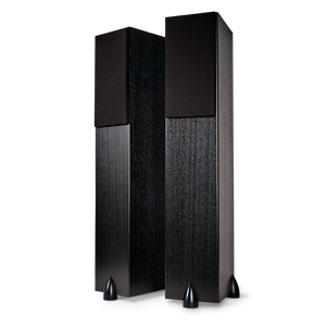 Totem - Sky Tower - Floor Standing Speakers New Zealand