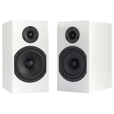 Totem - Skylight - Bookshelf speakers New Zealand