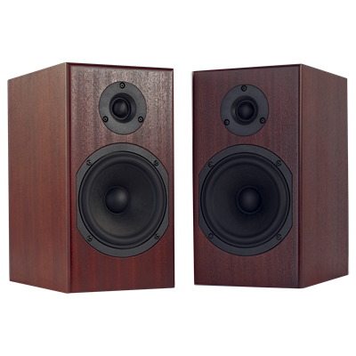 Totem - Skylight - Bookshelf speakers New Zealand