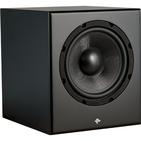 Totem - KIN Sub 8 - Subwoofer 8-inch