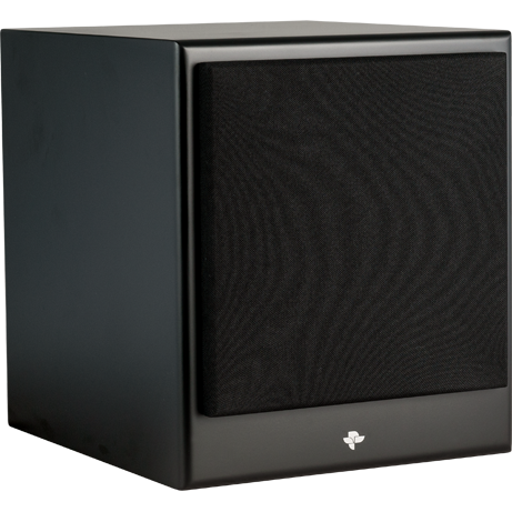 Totem - KIN Sub 8 - Subwoofer 8-inch