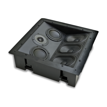 Totem - Tribe - In-Ceiling Speaker New Zealand