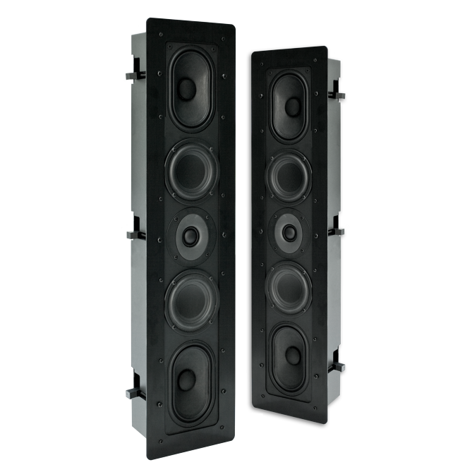 Totem - Tribe - In-Wall Speaker New Zealand